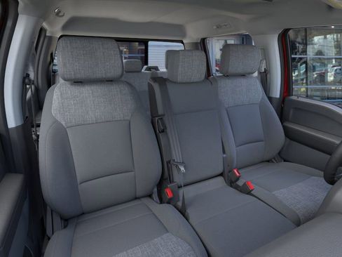 New 2026 Ford F250 XLT w/ Snow Plow/Camper Package image 10