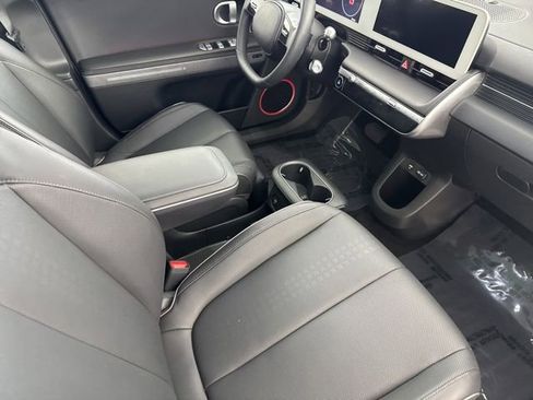 Used 2023 Hyundai Ioniq 5 Limited AWD/4WD image 22