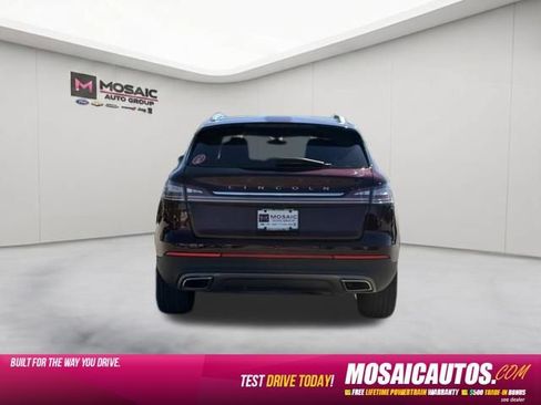 Used 2023 Lincoln Nautilus Reserve w/ Equipment Group 201A AWD/4WD image 6