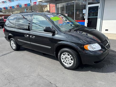 Used 2006 Dodge Grand Caravan SE w/ Popular Equipment Group I image 1