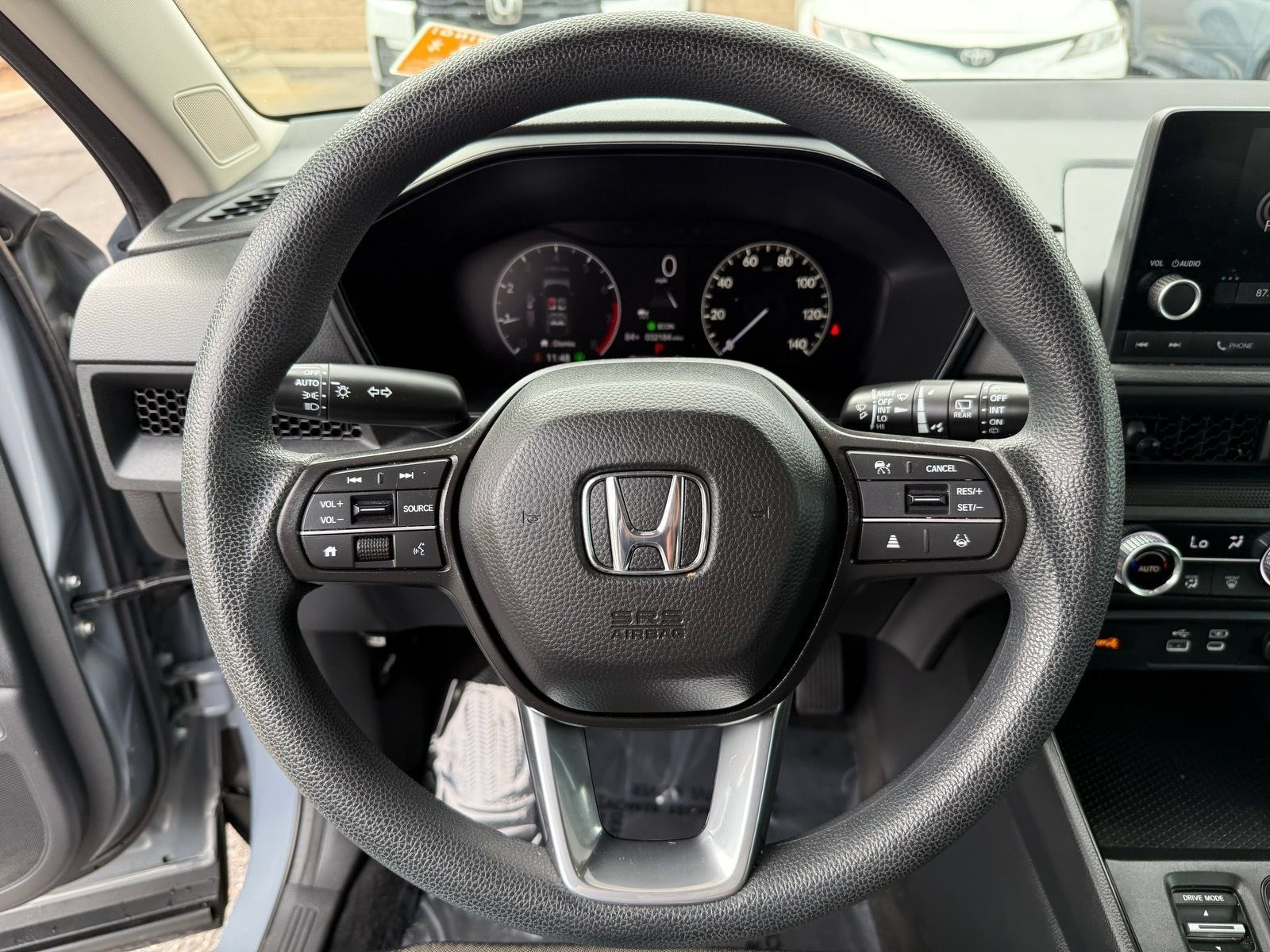 Certified 2024 Honda CR-V EX image 17