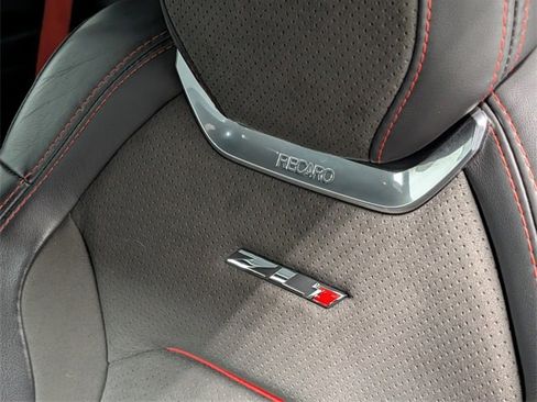 Used 2018 Chevrolet Camaro ZL1 image 18