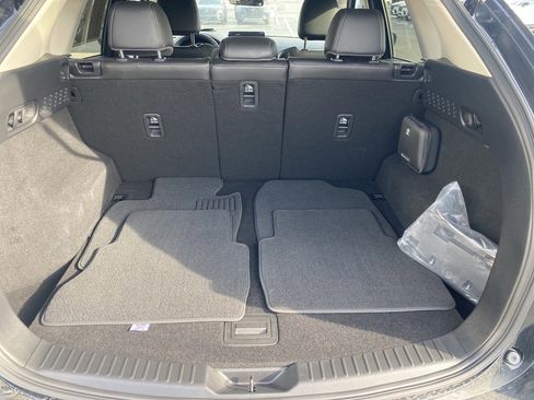 Certified 2025 MAZDA CX-5 AWD 2.5 S w/ Select Package image 7