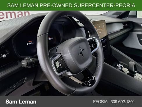 Used 2023 Polestar Polestar 2 w/ Pilot Pack AWD/4WD image 11