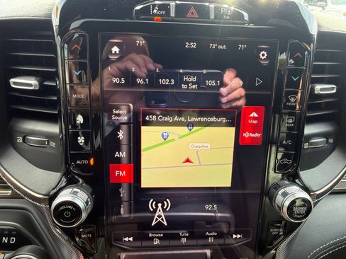 Used 2019 RAM 1500 Limited AWD/4WD image 27