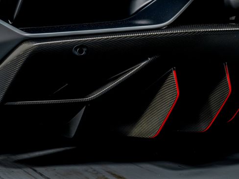 Used 2022 Lamborghini Aventador LP 780-4 Ultimae image 19