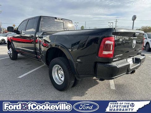 Used 2021 RAM 3500 Limited image 4