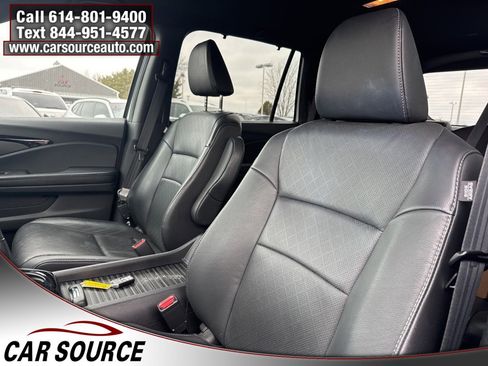 Used 2019 Honda Passport Touring image 22