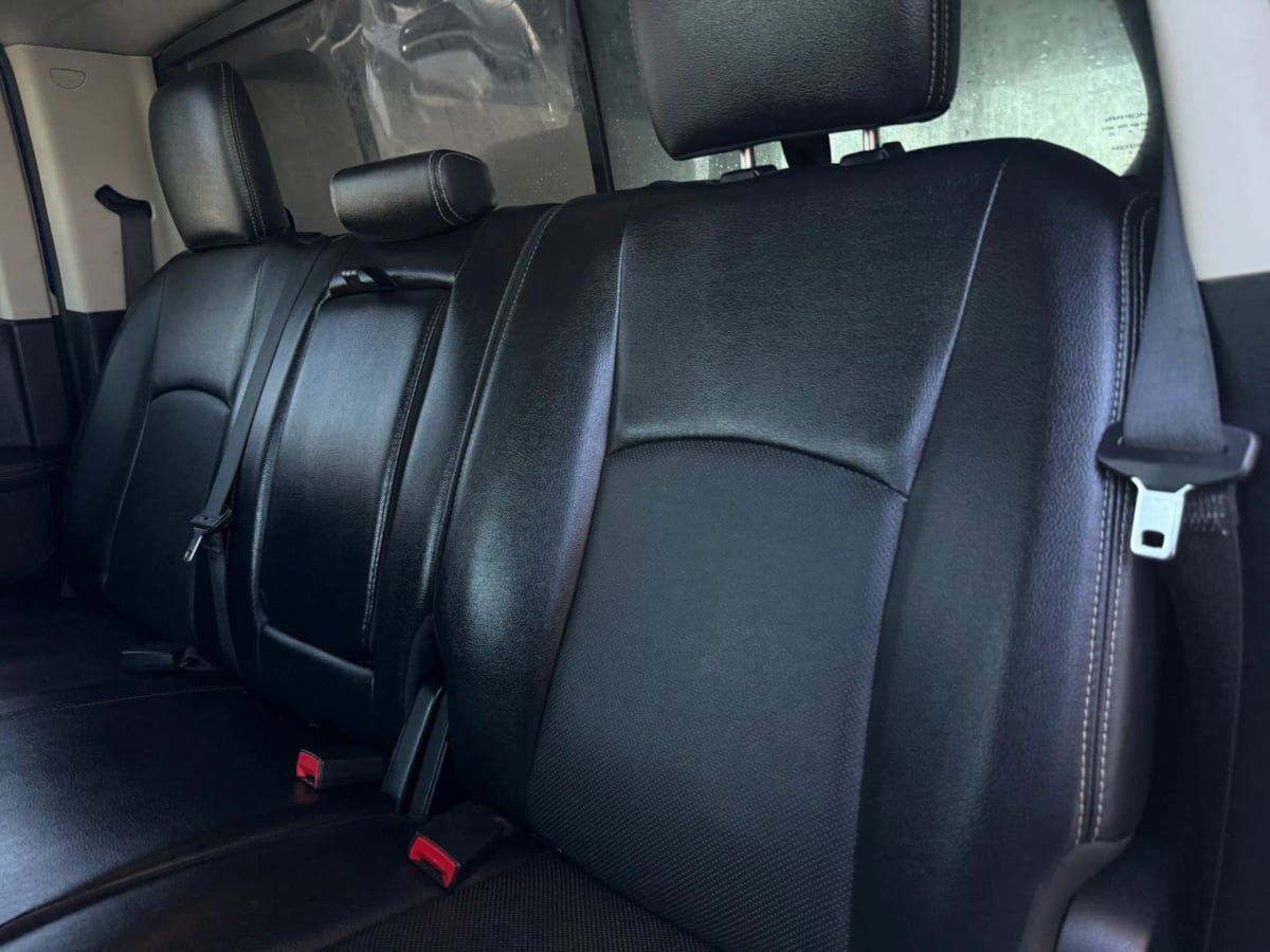 Used 2016 RAM 1500 Sport w/ Sport Premium Group AWD/4WD image 42