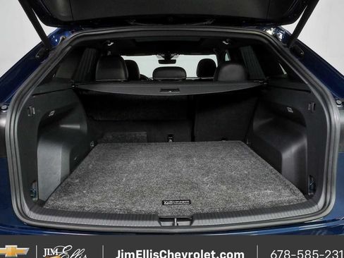Used 2022 Volkswagen Atlas Cross Sport SEL Premium R-Line AWD/4WD image 30