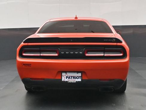 Used 2020 Dodge Challenger R/T Scat Pack RWD image 24