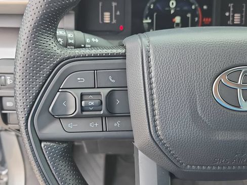 New 2026 Toyota Tacoma SR5 AWD/4WD image 16