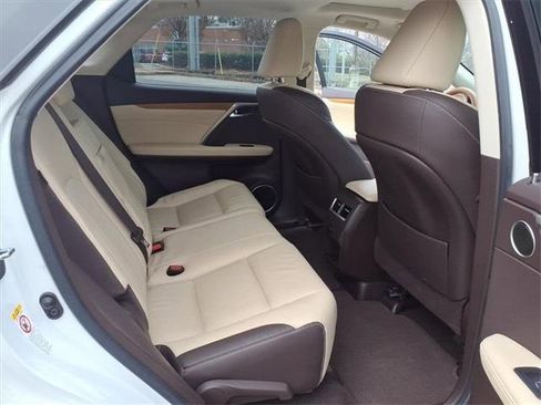 Used 2019 Lexus RX 350 FWD w/ Navigation Package image 20