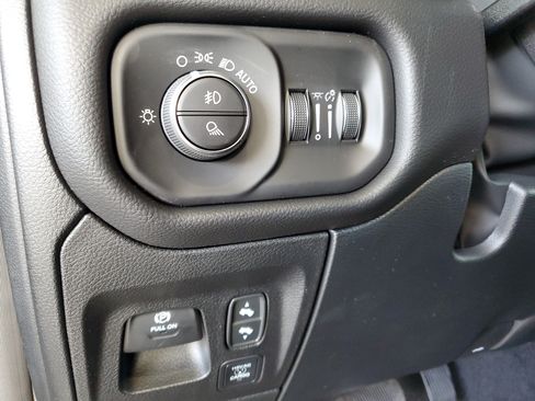 Used 2026 RAM 1500 Rebel w/ Rebel Level 2 Equipment Group AWD/4WD image 21