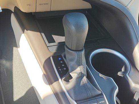 Used 2023 Toyota Camry LE image 14