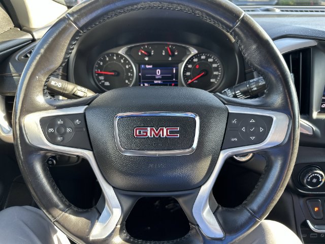 Used 2020 GMC Terrain SLE AWD/4WD image 20