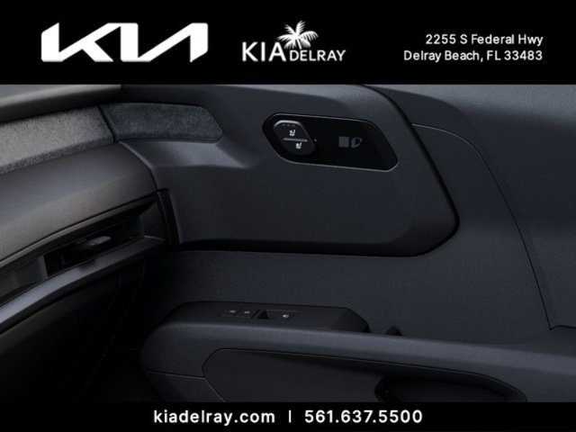 New 2027 Kia Telluride SX X-Line AWD/4WD image 25