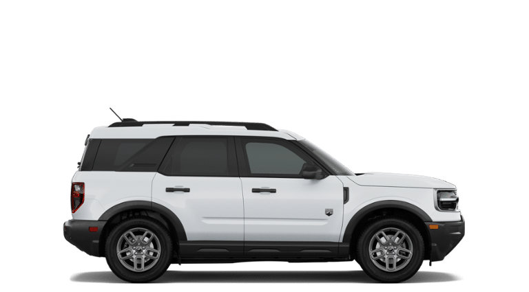New 2026 Ford Bronco Sport Big Bend w/ Convenience Package AWD/4WD image 28