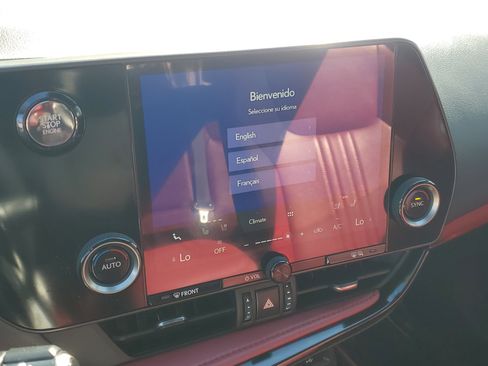 Used 2025 Lexus NX 250 NX 250 Premium image 24