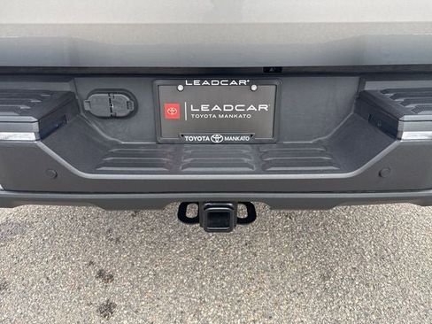 Used 2026 Toyota Tundra 1794 Edition w/ TRD Off-Road Package image 13
