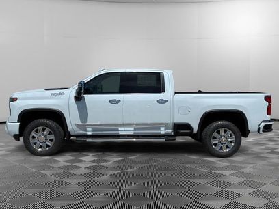 New 2026 Chevrolet Silverado 2500 High Country w/ Technology Package