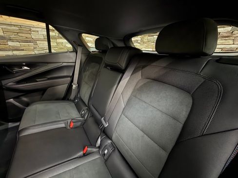 New 2025 Chevrolet Blazer EV RS RWD image 20