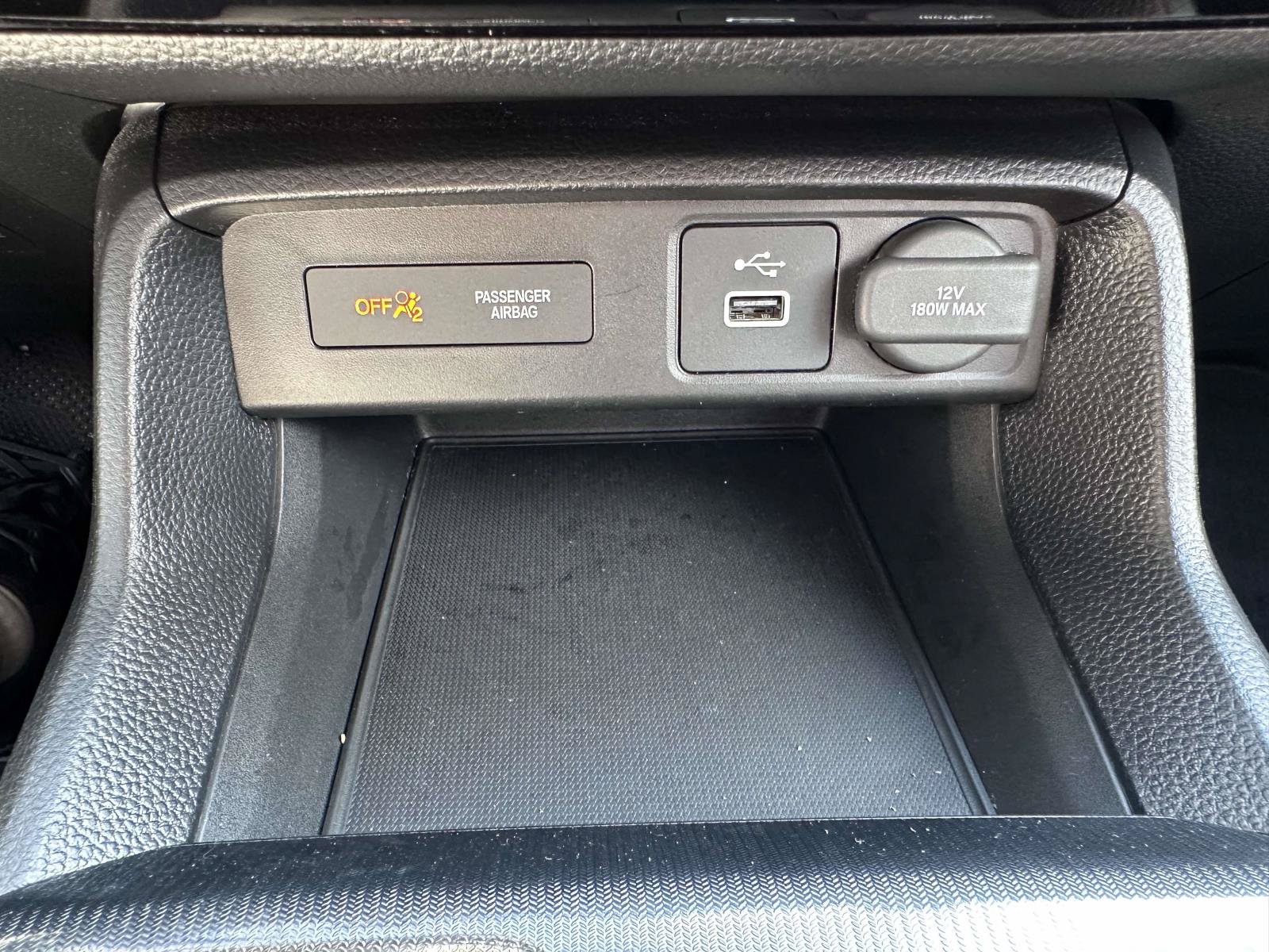 Used 2023 Honda Civic Sport image 26