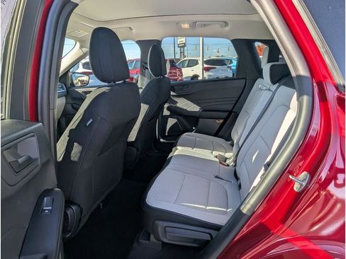 Used 2025 Ford Escape Active w/ Tech Pack #1 image 11