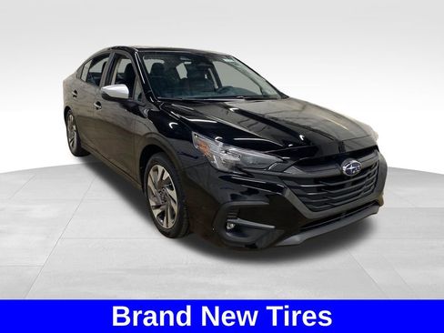 Certified 2023 Subaru Legacy Touring XT AWD/4WD image 5