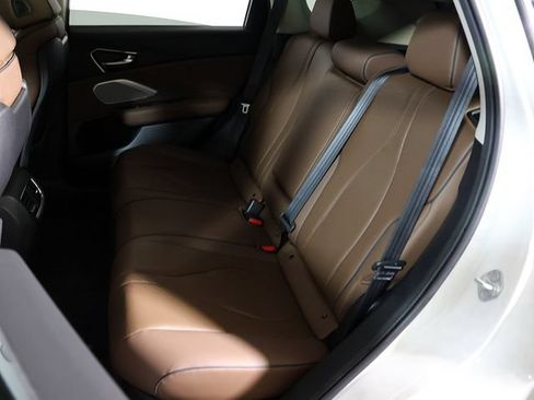Certified 2024 Acura RDX SH-AWD w/ Advance Package image 13