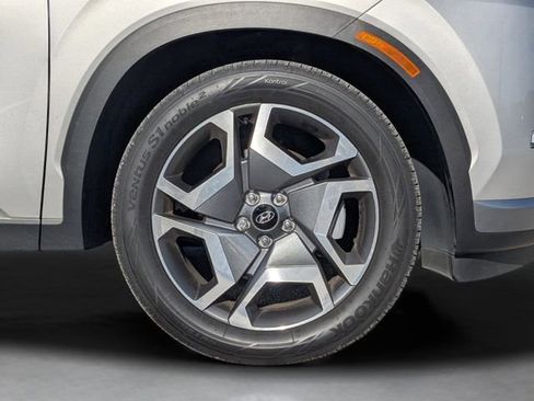 Used 2025 Hyundai Palisade SEL image 36