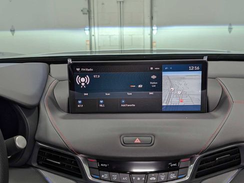 Used 2025 Acura TLX SH-AWD w/ A-SPEC Pkg image 17