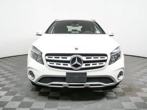 Used 2018 Mercedes-Benz GLA 250 4MATIC image 34