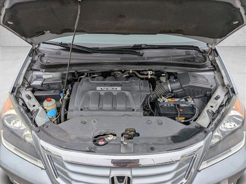 Used 2009 Honda Odyssey EX-L image 23