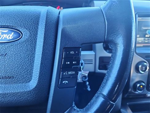 Used 2013 Ford F150 FX4 w/ Luxury Equipment Group image 18