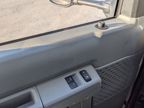 New 2026 Ford E-450 and Econoline 450 Super Duty w/ Power Equipment Group image 12