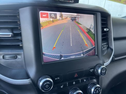 Used 2023 RAM 1500 Big Horn image 31