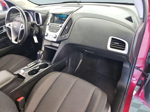Used 2016 Chevrolet Equinox LT FWD image 28