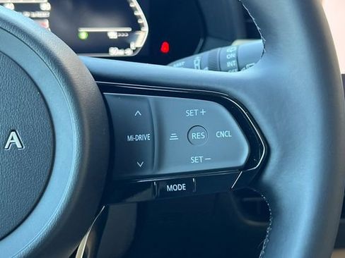 New 2026 MAZDA CX-5 2.5 S w/ Premium Package AWD/4WD image 28