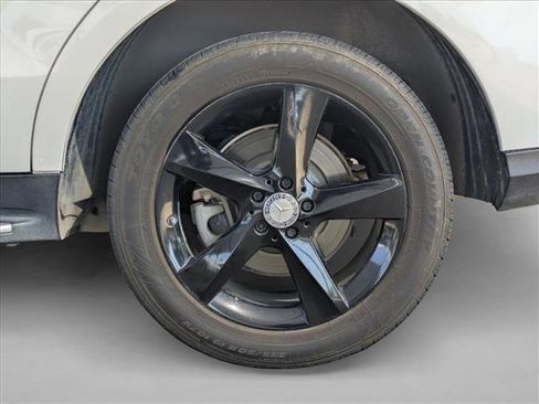 Used 2017 Mercedes-Benz GLE 350 image 9