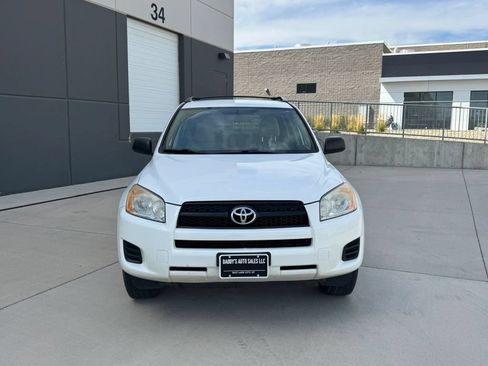 Used 2011 Toyota RAV4 2WD w/ Base L4 Extra Value Pkg image 8