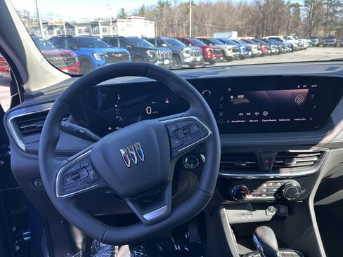 New 2026 Buick Encore GX Sport Touring image 19