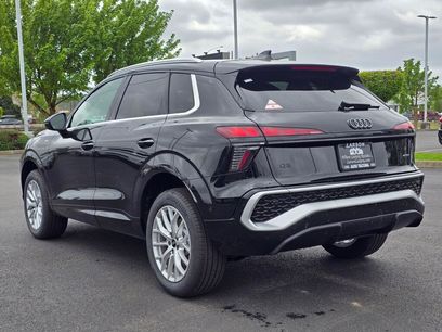 New 2026 Audi Q3 quattro 2.0T
