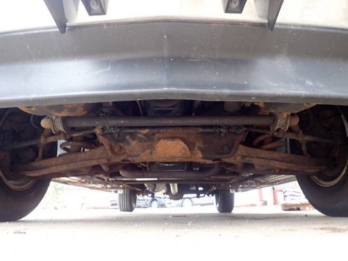 Used 1994 Chevrolet Suburban 2WD image 40