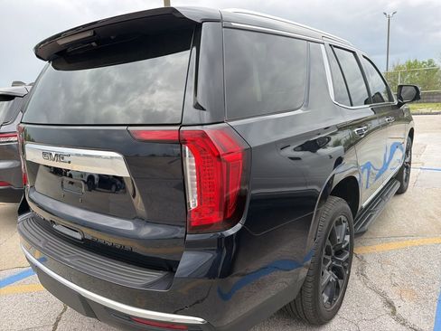 Used 2023 GMC Yukon Denali image 6