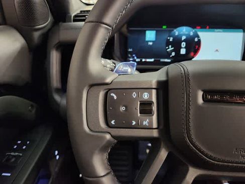 New 2026 Land Rover Defender 110 OCTA AWD/4WD image 45