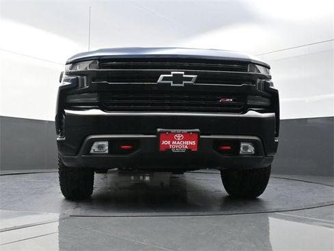 Used 2021 Chevrolet Silverado 1500 LT Trail Boss w/ Bed Protection Package image 28