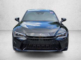 Used 2026 Lexus IS 350 F Sport w/ Technology Package RWD video 2