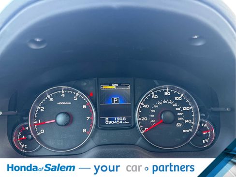 Used 2014 Subaru Outback 2.5i Limited w/ Moonroof Package image 19