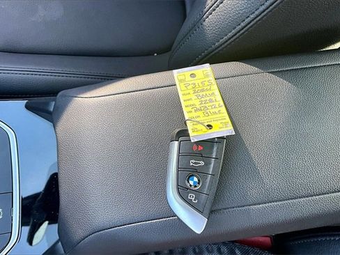 Used 2024 BMW 228i xDrive Gran Coupe w/ Convenience Package image 35